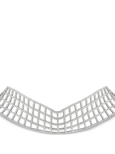 LB Exclusive gargantilla con diamante