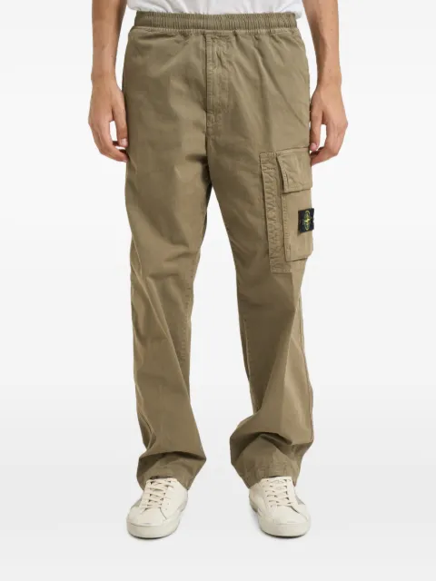 Stone Island STONE ISLAND Trousers