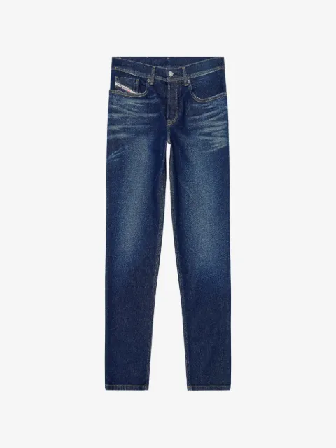 Diesel regular jeans regular waist 2023 D-Finitive