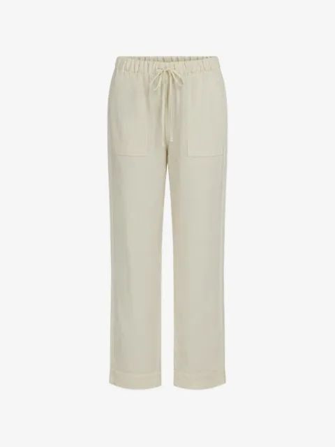 Devotion pantalones Elivette con cordones
