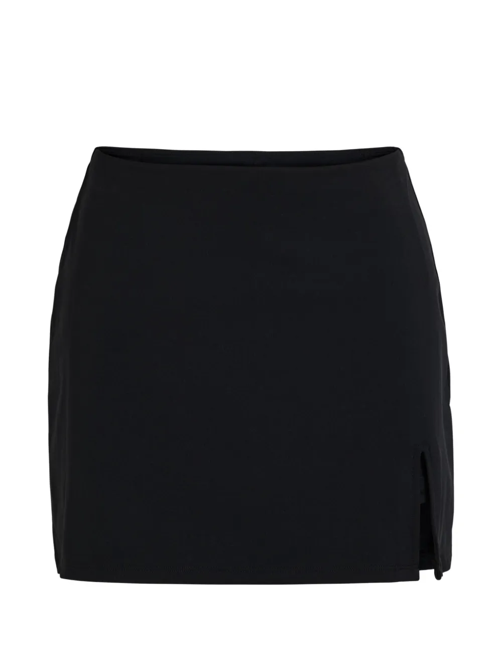 Tala SkinLuxe mini skort - Nero