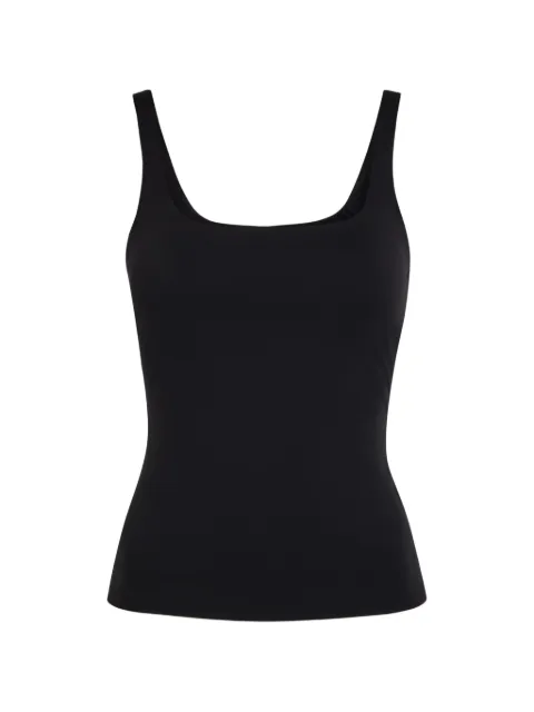 Tala square-neck tank top
