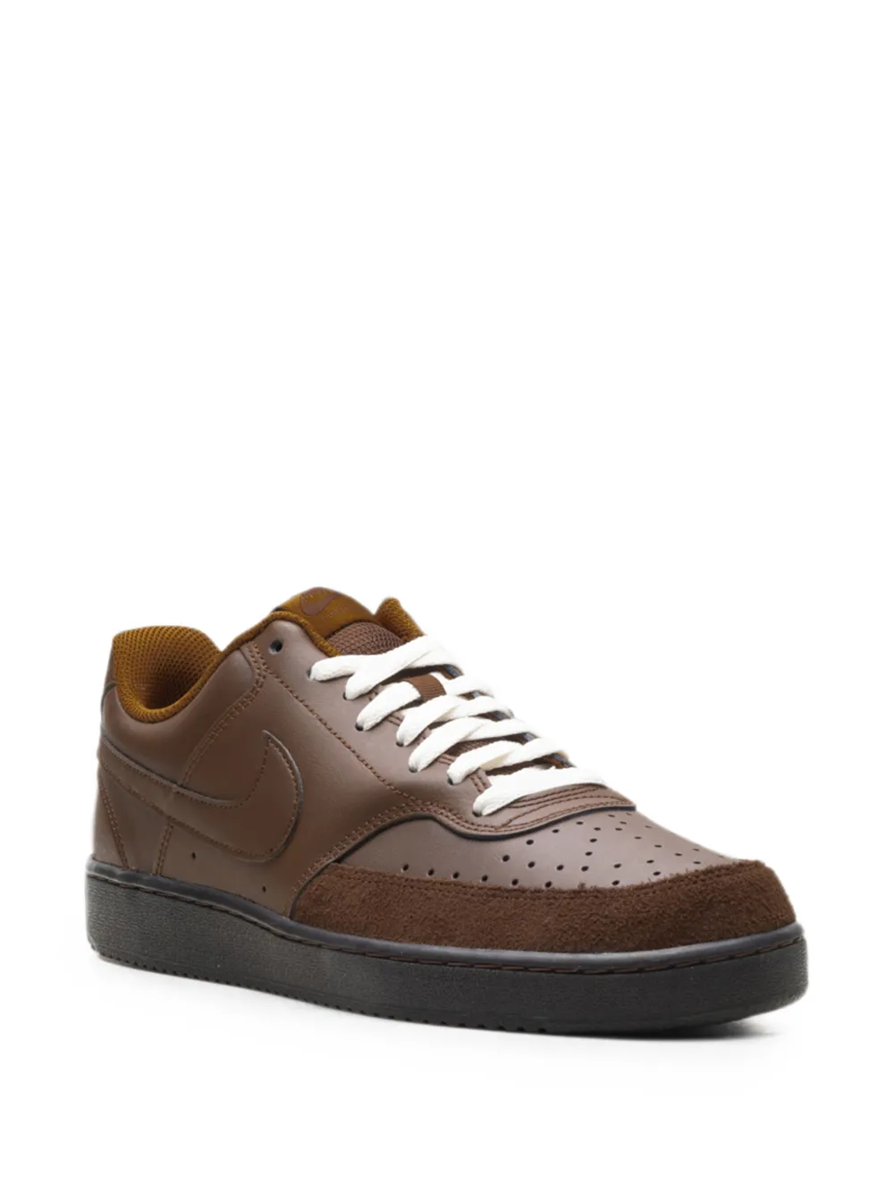 Nike Court Vision Low sneakers Bruin