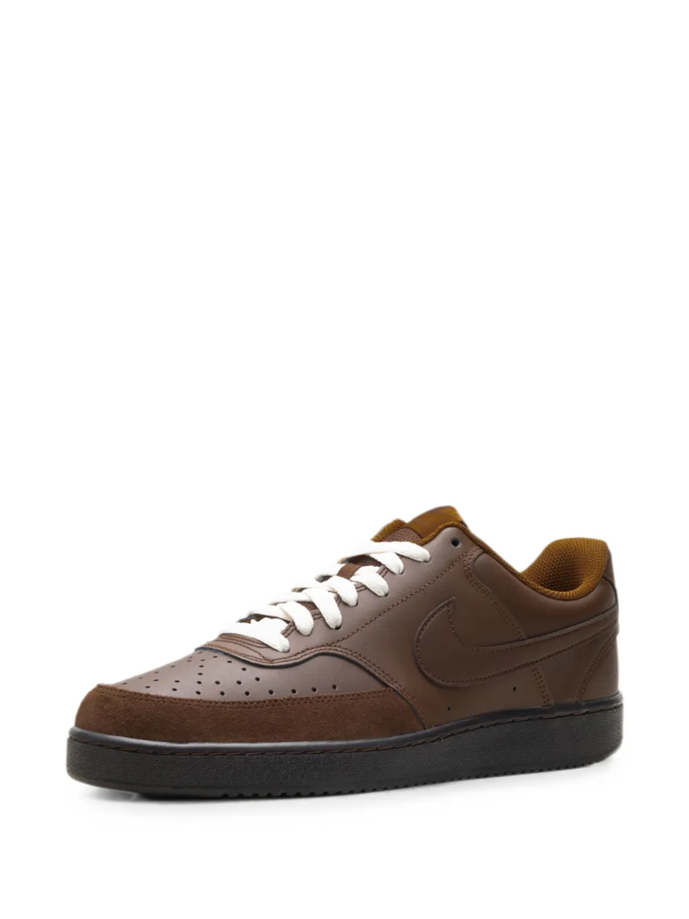 Nike Court Vision Low sneakers Bruin