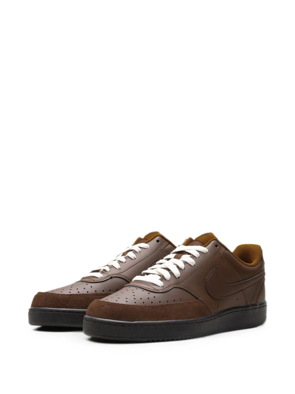 Nike Court Vision Low sneakers Bruin