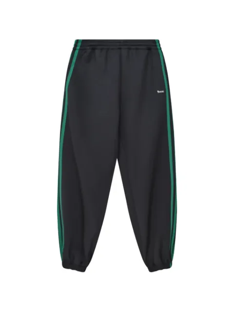 P.E Nation pantalones de chándal Clarity con rayas laterales