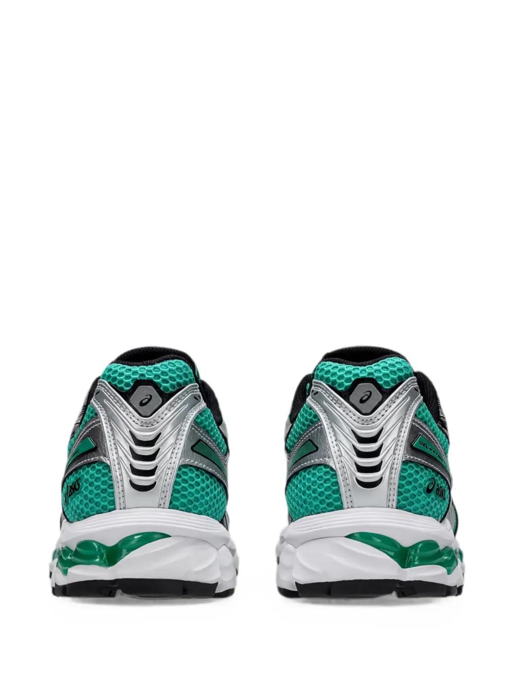 ASICS Gel-Kayano 12.1 sneakers Groen