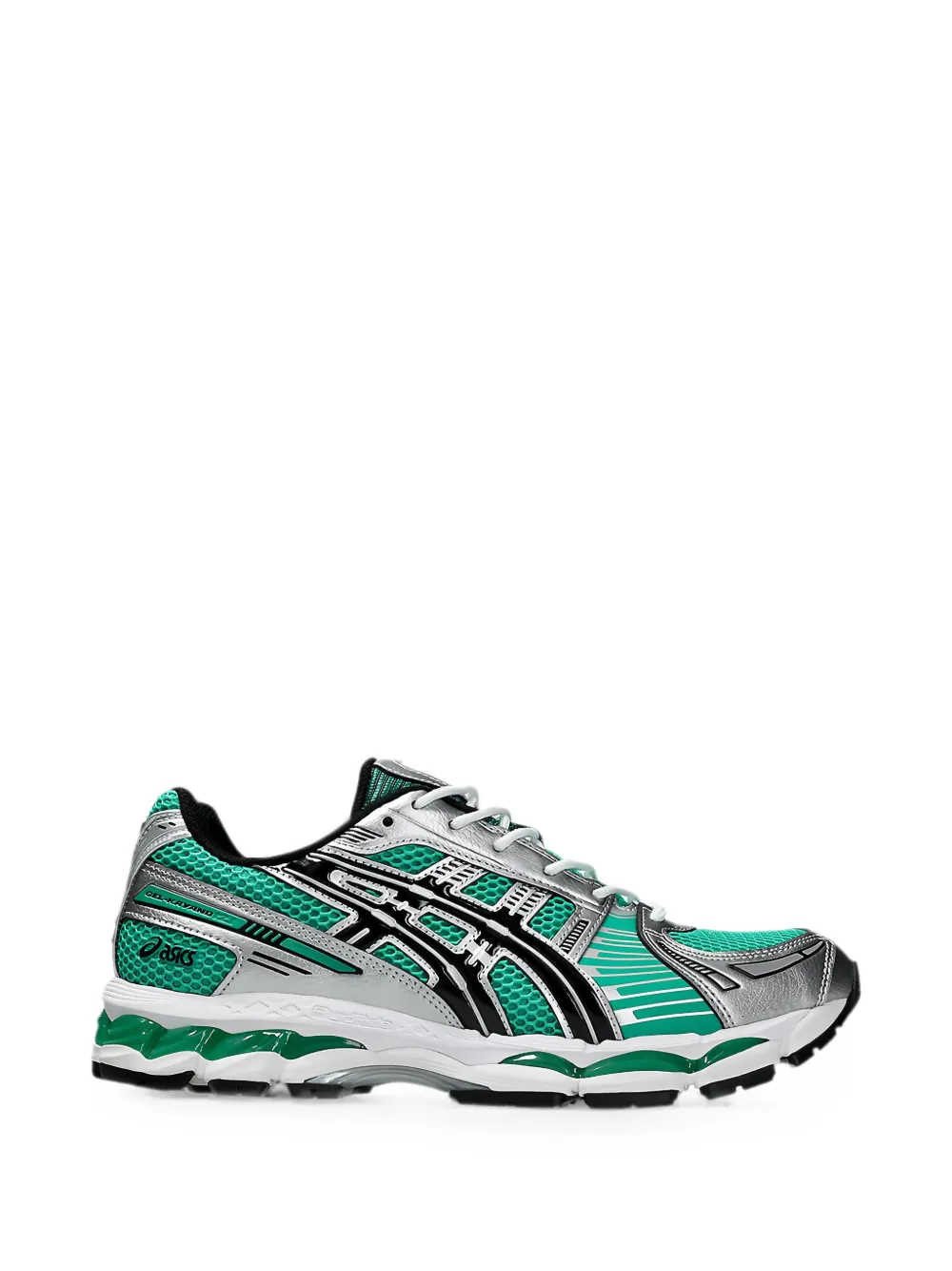 ASICS Gel-Kayano 12.1 sneakers - Grün