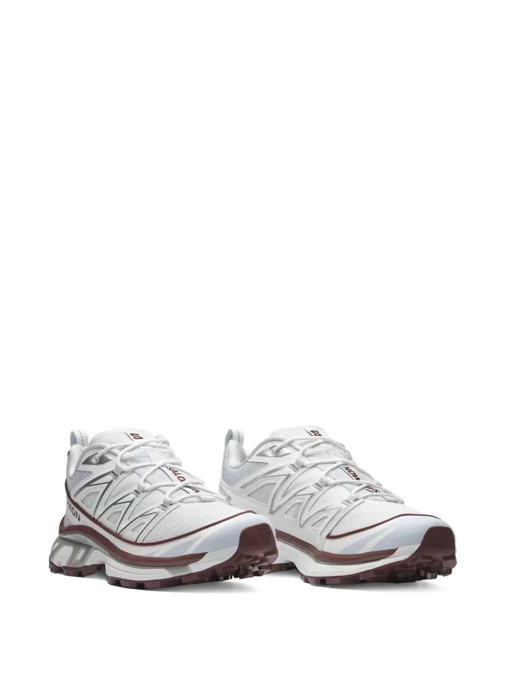 Salomon XT-6 Expanse sneakers Wit