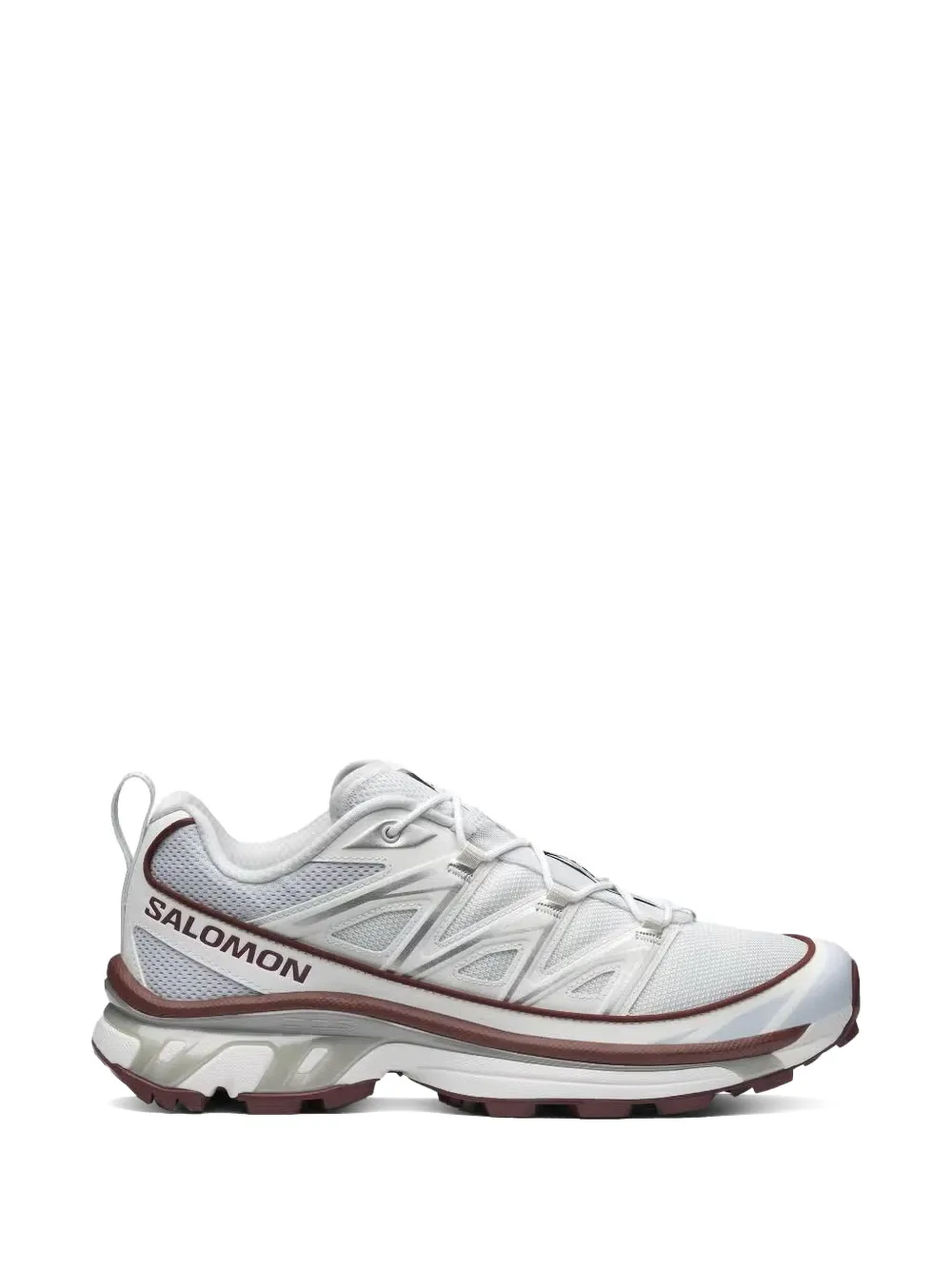 Salomon XT-6 Expanse sneakers Wit