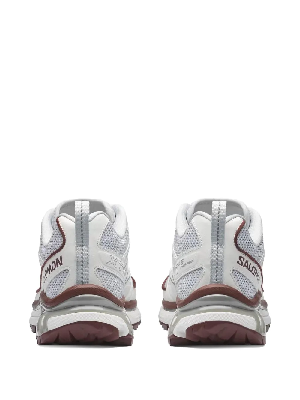 Salomon XT-6 Expanse sneakers Wit