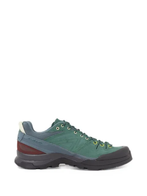 Salomon X-ALP leather sneakers