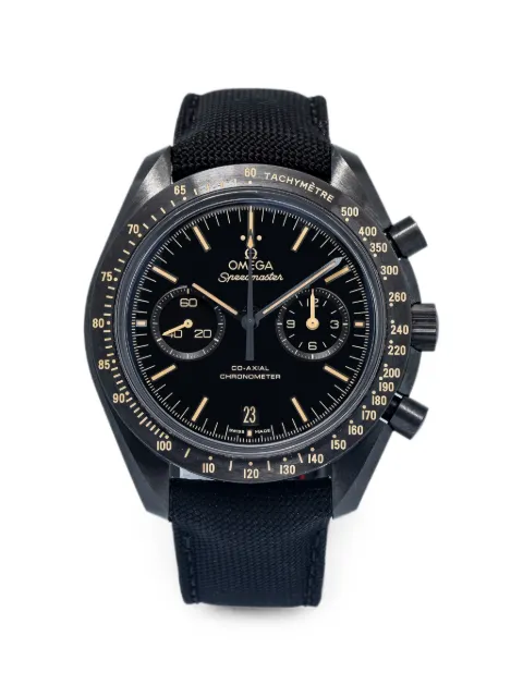 OMEGA Speedmaster Chronometer 44mm watch