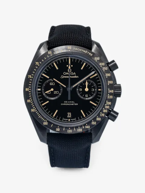 OMEGA Speedmaster Chronometer 44mm watch