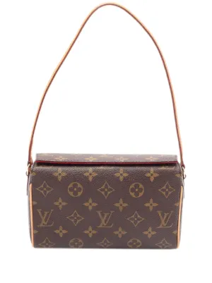 Louis Vuitton Pre-Owned 1995 モノグラム キーポル 45 ボストンバッグ