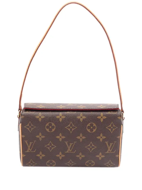Louis Vuitton Pre-Owned 2004 Monogram Recital shoulder bag