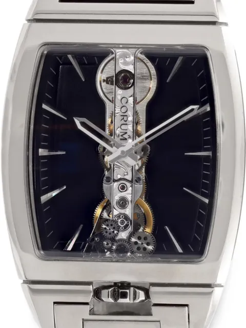Corum Golden Bridge 51mm watch