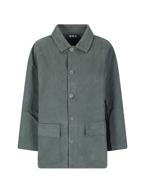 Labo Art Giulia long-sleeve jacket