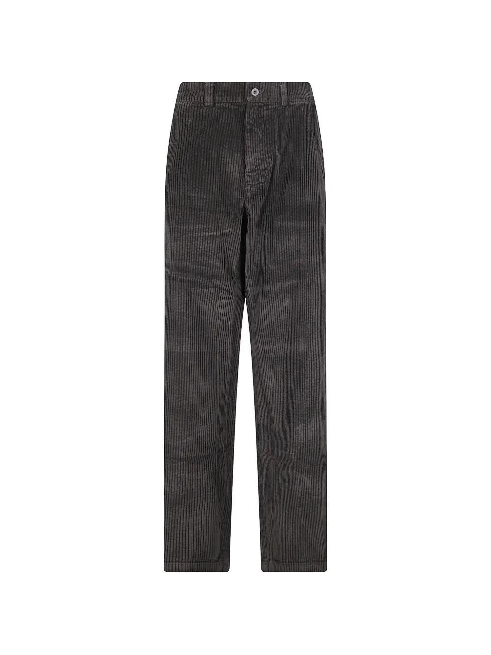 Labo Art Sbam corduroy trousers