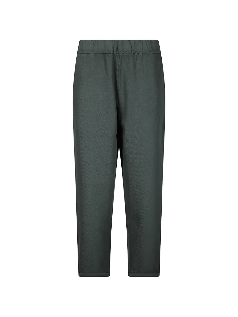 Labo Art Paride cuffed trousers