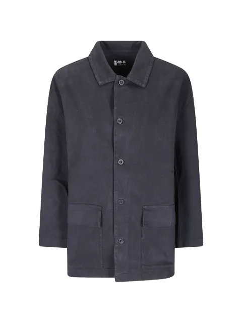 Labo Art  Giacca Giulia Star button-down oversized jacket