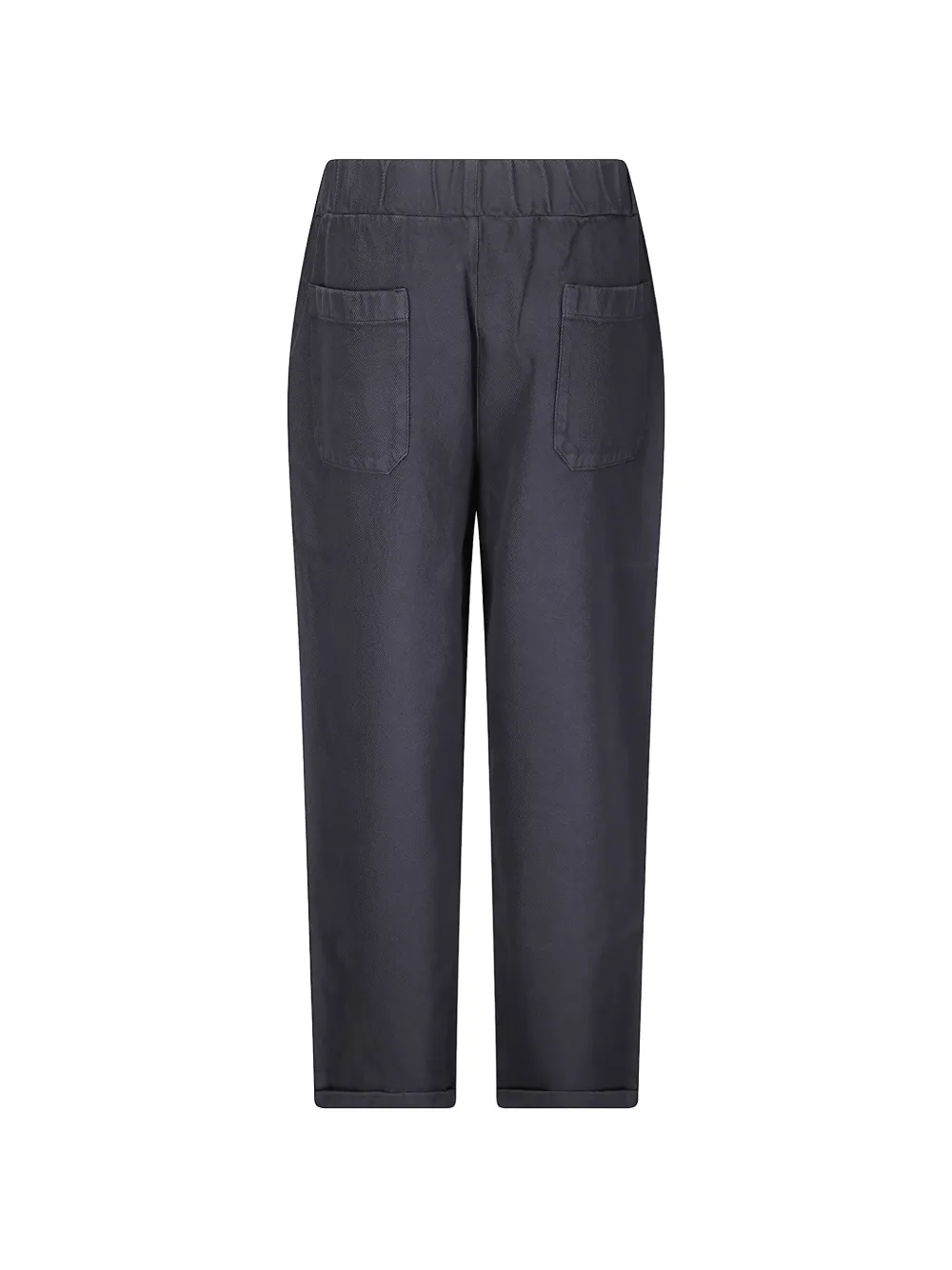Labo Art Paride Bonnie broek Zwart