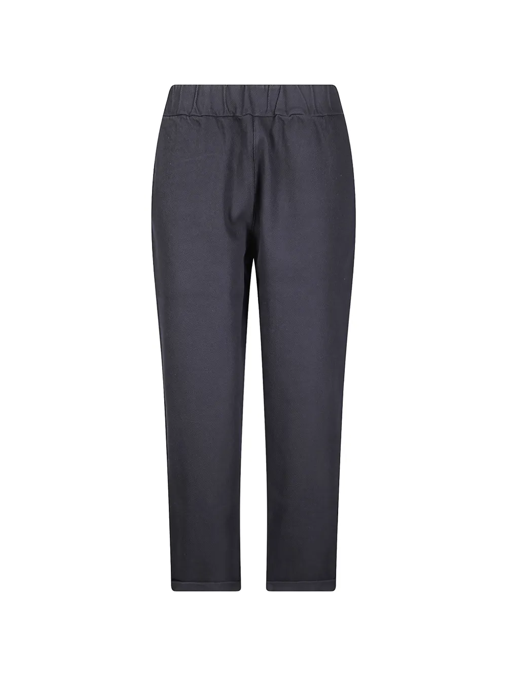 Labo Art Paride Bonnie trousers - Schwarz