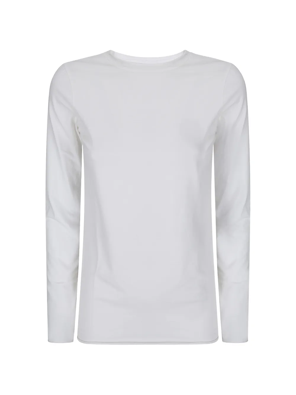 Labo Art Rena long-sleeve T-shirt - Bianco