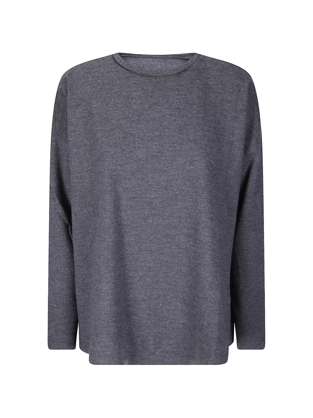 Labo Art Sandra crew-neck long-sleeve T-shirt