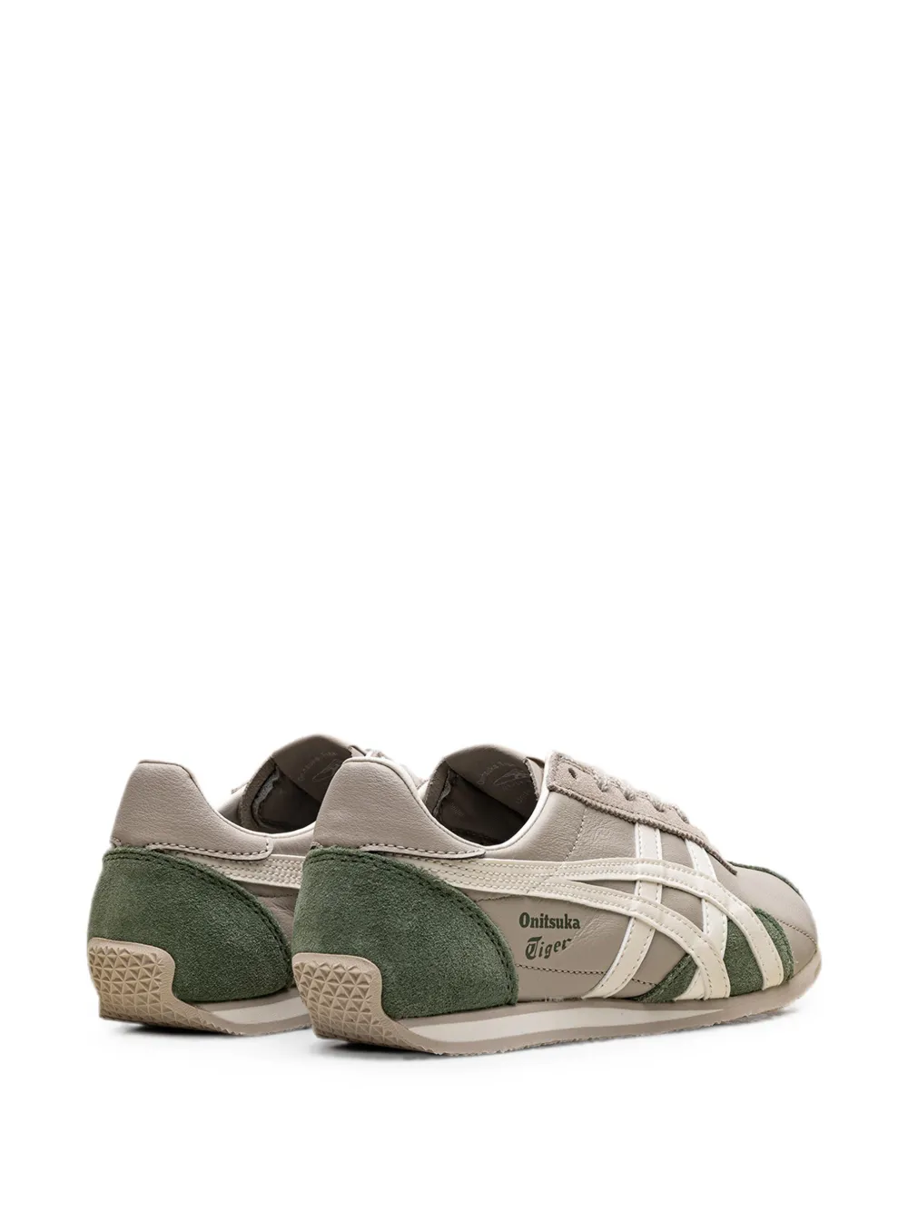 Onitsuka Tiger Runspark sneakers Beige