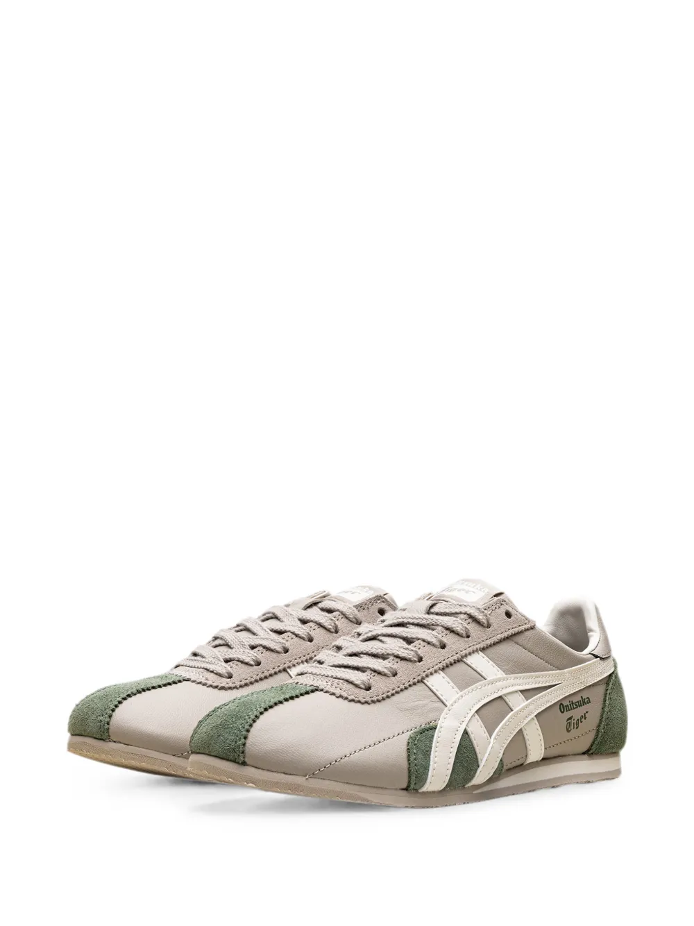 Onitsuka Tiger Runspark sneakers Beige