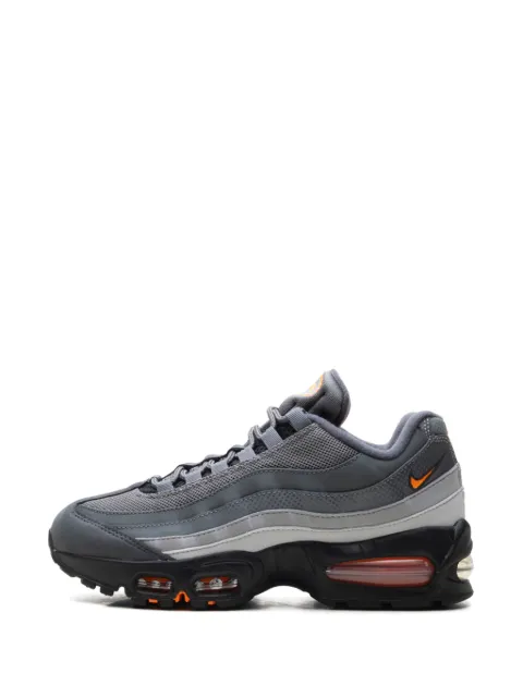 Nike Air Max 95 Big Bubble sneakers