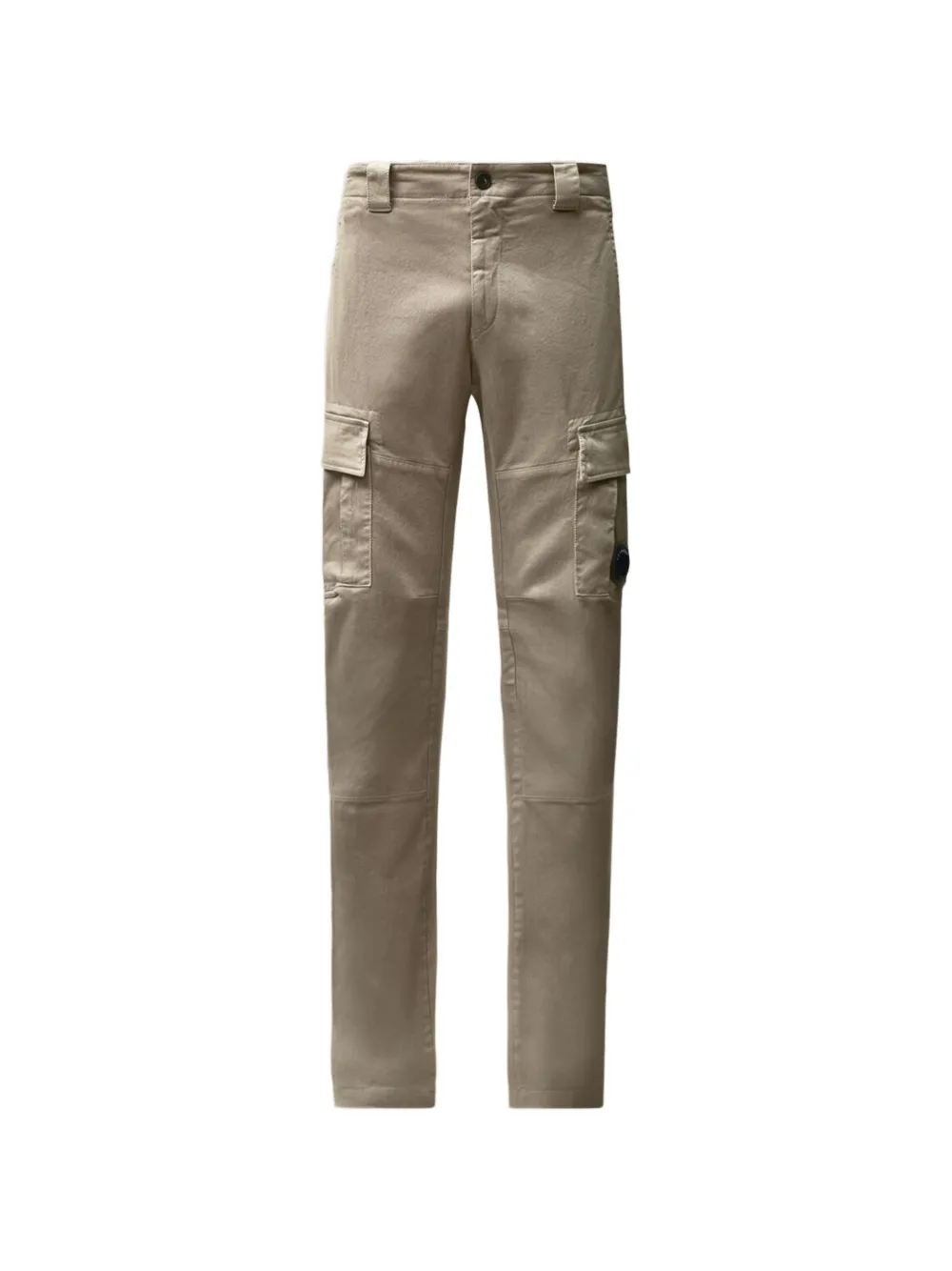 C.P. Company Cargo broek Grijs