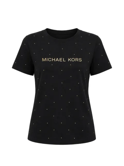 Michael Kors playera Classic MK