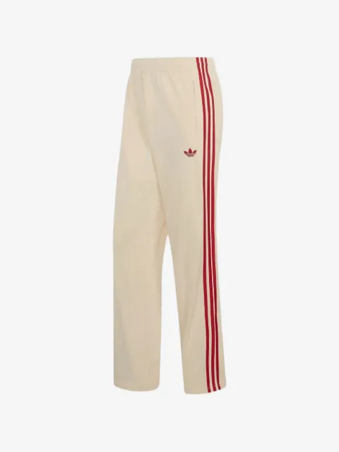 adidas Firebird side-stripe track pants