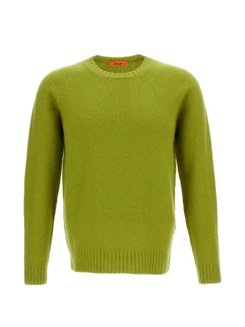 Drumohr jersey de punto