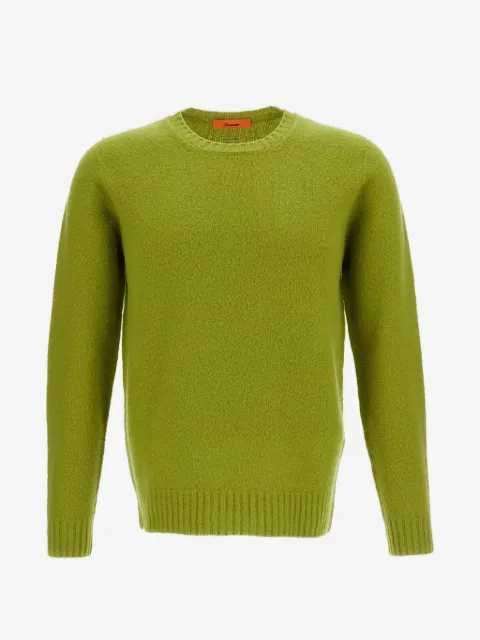Drumohr jersey de punto