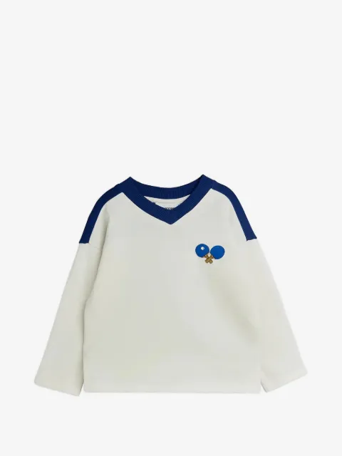 Mini Rodini camiseta con motivo gráfico