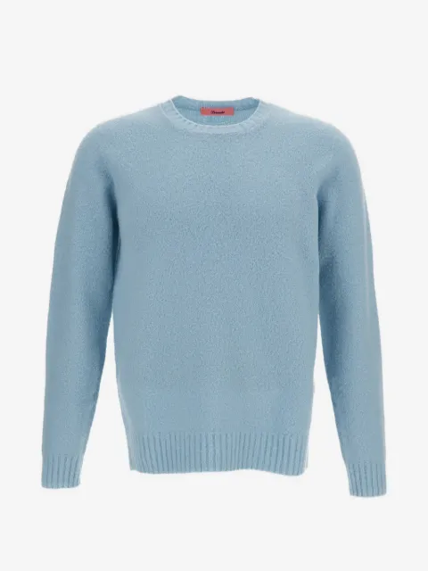 Drumohr crew-neck sweater