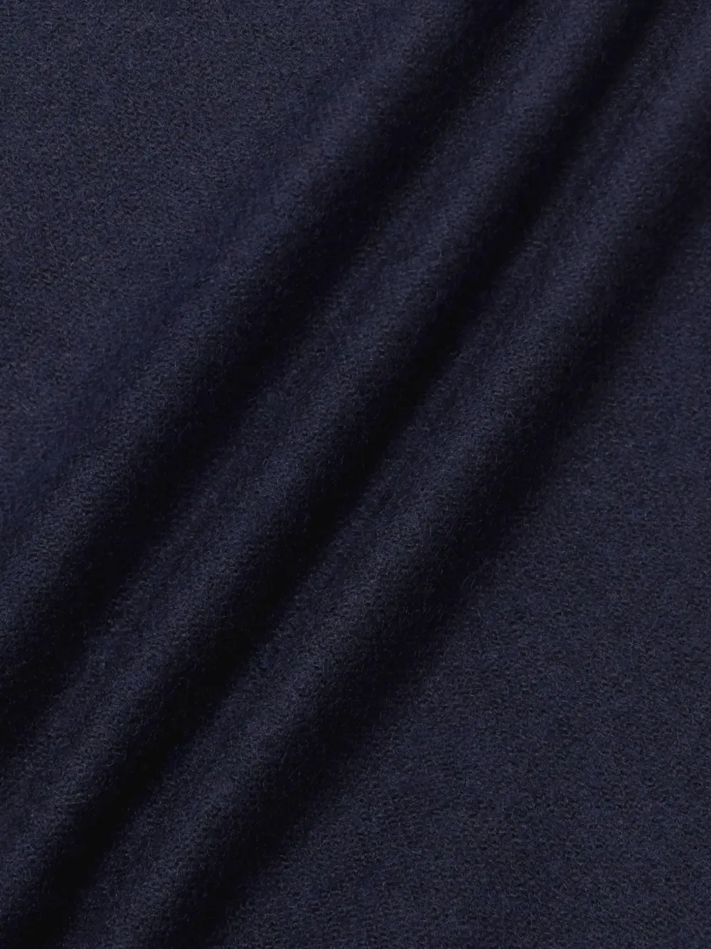 Drôle De Monsieur Plooibroek Blauw