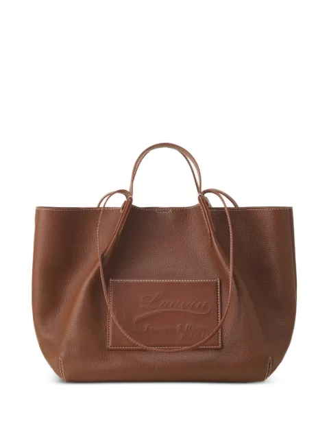 Lanvin Catch tote bag