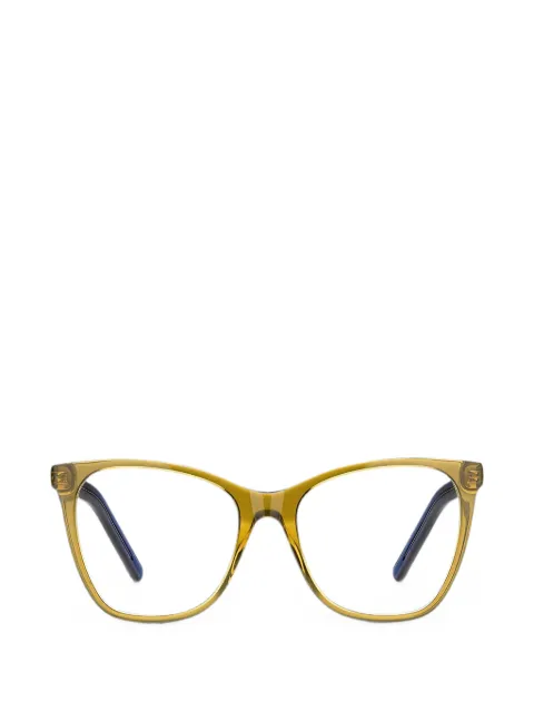 Marc Jacobs Eyewear square-frame glasses