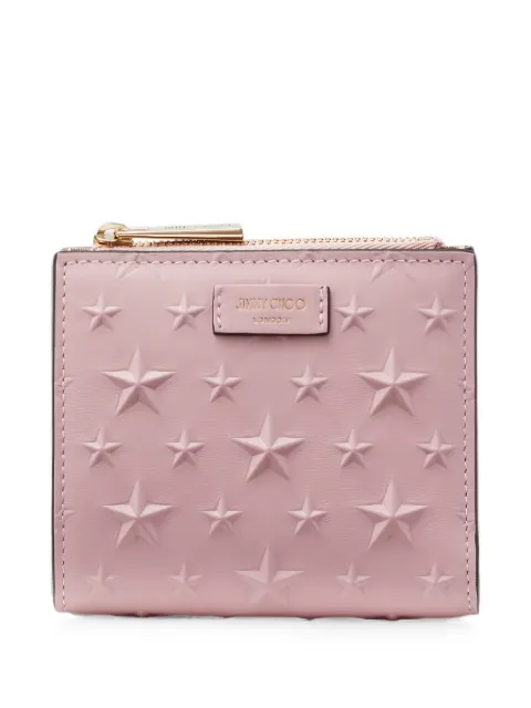 Jimmy Choo Hanni財布