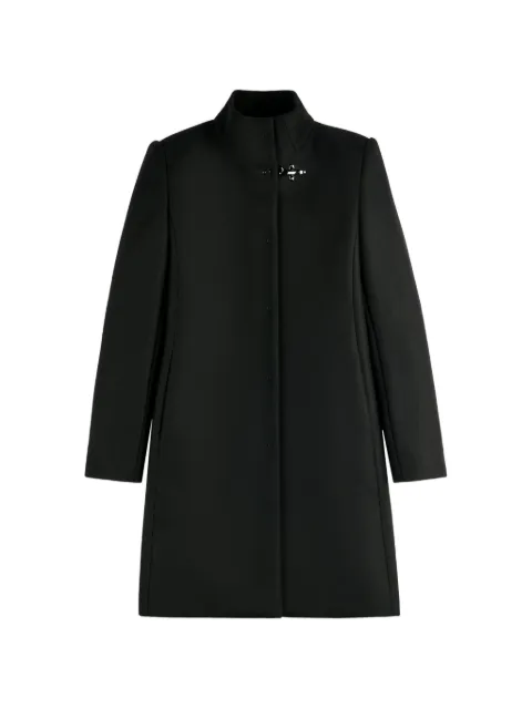 Fay Virginia wool coat