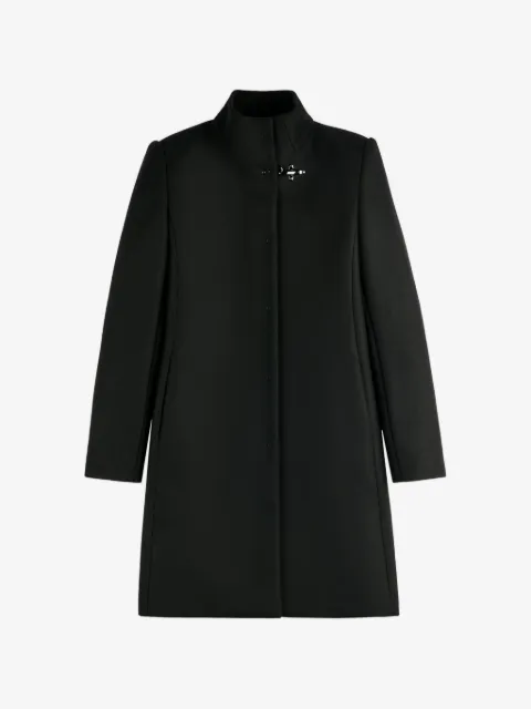 Fay Virginia wool coat