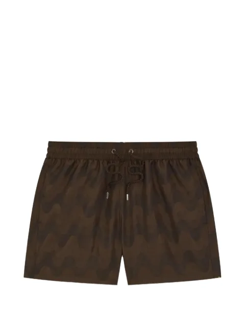 Frescobol Carioca Rio swim shorts