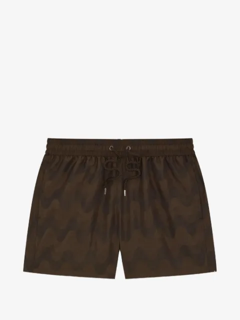 Frescobol Carioca Rio swim shorts