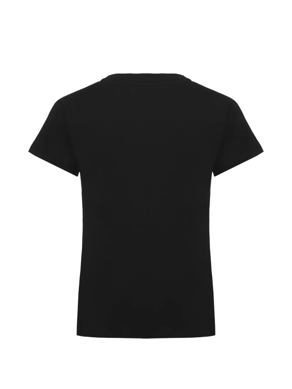 Liu •jo Logo T-shirt In Multi