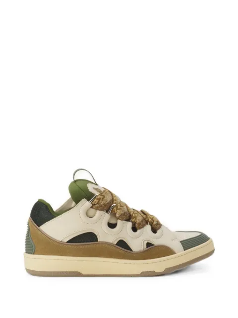 Lanvin Curb sneakers