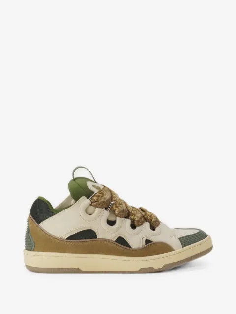 Lanvin Curb sneakers